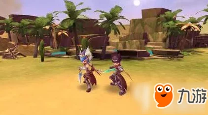 仙境传说RO手游：单身玩家的孤独自嘲，他人浪漫看海我独享热门AV直播