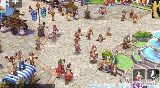 仙境传说RO手游：单身玩家的孤独自嘲，他人浪漫看海我独享热门AV直播