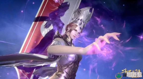 为什么人物设定鲜明为何《斗罗大陆》唐三插曲比比东不亦乐乎的动漫圈粉无数