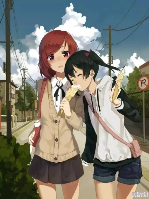 为什么温暖人心又充满希望为何让人念念不忘女生啊～你tm别 了二次元传递美好与力量