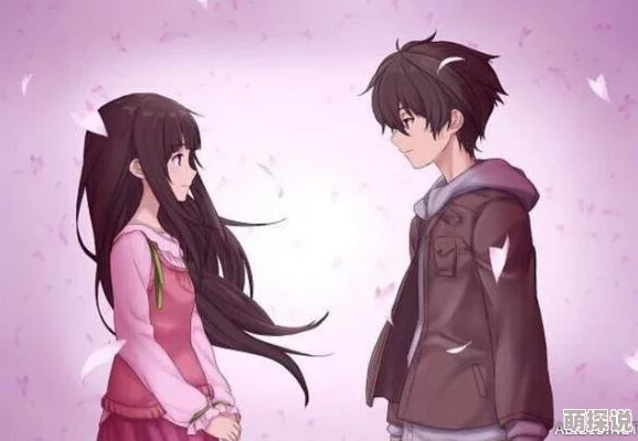 为什么温暖人心又充满希望为何让人念念不忘女生啊～你tm别 了二次元传递美好与力量