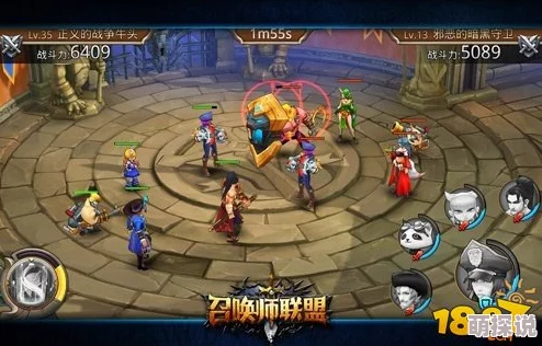 召唤师联盟2024热门初始英雄推荐及刷初始攻略