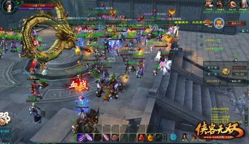 《江湖侠客令》12月20日新服S197醉花阴火爆启航，热门IP联动来袭！