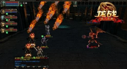 挑战终极BOSS,赢取珍稀永久龙爪龙蛋,热门新游激战正酣! 挑战终极BOSS,赢取珍稀永久龙爪龙蛋,热门新游激战正酣!