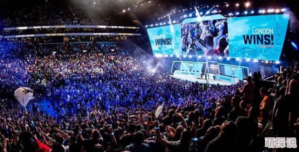 守望先锋电竞大赛奖金池爆棚,累计总奖额超100万美元刷新纪录 守望先锋电竞大赛奖金池爆棚,累计总奖额超100万美元刷新纪录