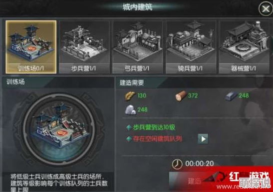 帝国王座战术指南:低级兵种最新热门使用技巧详解 帝国王座战术指南:低级兵种最新热门使用技巧详解