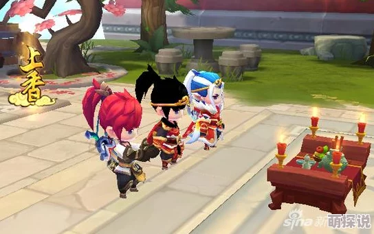 梦幻西游无双版：最新热门结拜条件、奖励与玩法全解析