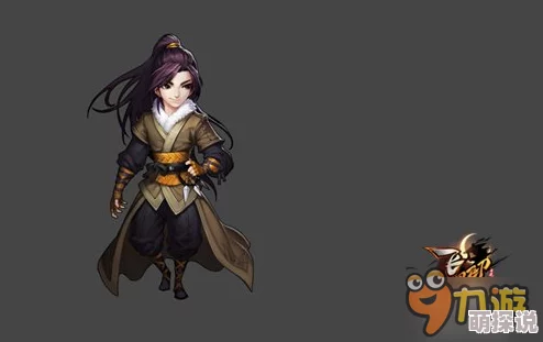 飞刀传人再续传奇：飞刀又见飞刀手游李坏品阶资质与热门攻略详解