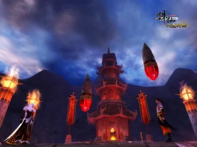 《老九门》1月9日11时新服盛启,热门活动火爆来袭! 《老九门》1月9日11时新服盛启,热门活动火爆来袭!