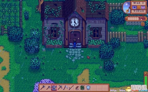 2024热门冒险挖矿游戏:防闪回复流高级玩法技巧深度解析指南 2024热门冒险挖矿游戏:防闪回复流高级玩法技巧深度解析指南