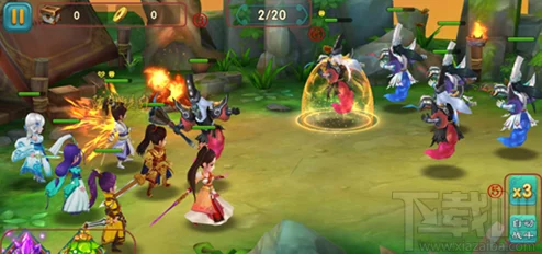 问道手游深度解析:岳麓剑六阶剑术属性与热门对比 问道手游深度解析:岳麓剑六阶剑术属性与热门对比