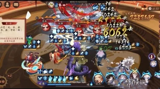 阴阳师手游2024热门狩猎战麒麟高效阵容搭配攻略 阴阳师手游2024热门狩猎战麒麟高效阵容搭配攻略