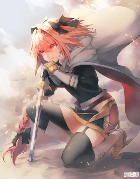 2024热门解析:命运冠位指定FGO四星光炮阿斯托尔福宝具全面测评 2024热门解析:命运冠位指定FGO四星光炮阿斯托尔福宝具全面测评