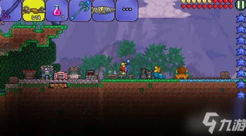 泰拉瑞亚开学前必看!老玩家力荐最新热门忠告指南 泰拉瑞亚开学前必看!老玩家力荐最新热门忠告指南