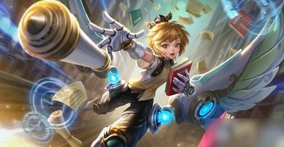 王者荣耀S28赛季孙膑热门出装与团战思路全攻略 王者荣耀S28赛季孙膑热门出装与团战思路全攻略