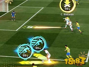 豪门足球风云手游:2024球员培养技巧与热门玩法全解析 豪门足球风云手游:2024球员培养技巧与热门玩法全解析