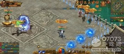 主宰传奇手游新手攻略:快速上手教程,助你少走弯路赢在热门新游起跑线 主宰传奇手游新手攻略:快速上手教程,助你少走弯路赢在热门新游起跑线