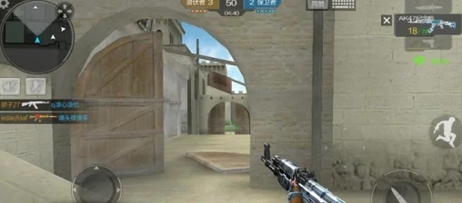 CF手游新战术揭秘:波斯小镇点位精控,热门占点技巧助你取胜2024 CF手游新战术揭秘:波斯小镇点位精控,热门占点技巧助你取胜2024