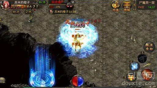 热血传奇手机版:2024高级技能书获取途径全攻略解读 热血传奇手机版:2024高级技能书获取途径全攻略解读