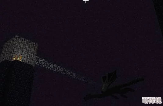 《我的世界手游》2024热门攻略:全面解析末影龙挑战方法与技巧 《我的世界手游》2024热门攻略:全面解析末影龙挑战方法与技巧