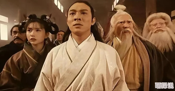 《倚天屠龙记》手游0氪攻略:最新热门侠客搭配与装备强化速升战力 《倚天屠龙记》手游0氪攻略:最新热门侠客搭配与装备强化速升战力