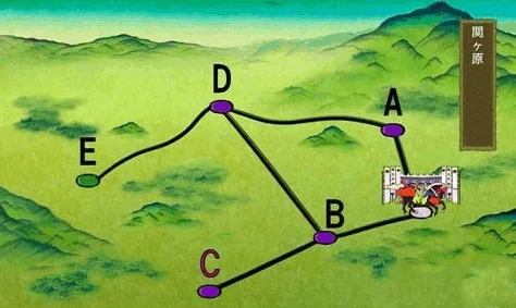 刀剑乱舞OL最新版本3-2副本掉落大全：织丰记忆地图热门物品详解