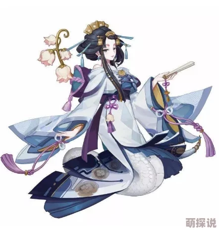 阴阳师手游新版本技能大调：清姬显著加强，神乐被动遭削弱