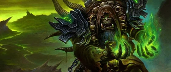 炉石传说术士新卡古尔丹弃暗投明,创意无限玩转心跳 炉石传说术士新卡古尔丹弃暗投明,创意无限玩转心跳