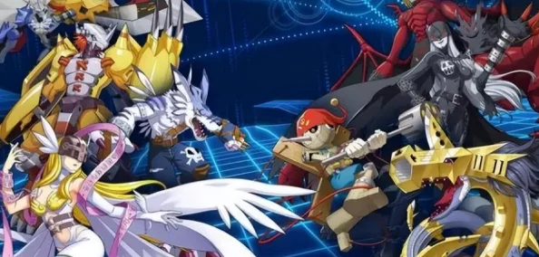 2024热门解析:数码兽之王装备系统深度玩法攻略 2024热门解析:数码兽之王装备系统深度玩法攻略