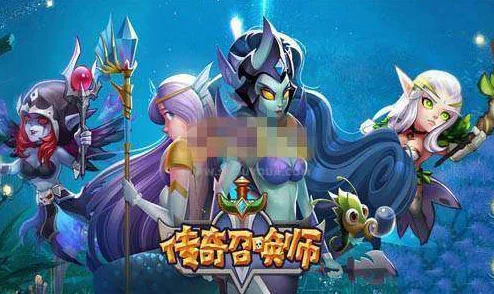 传奇召唤师人类阵营最新热门最强英雄盘点推荐 传奇召唤师人类阵营最新热门最强英雄盘点推荐