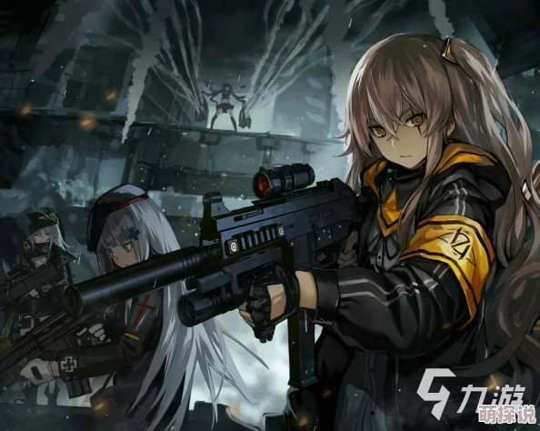 少女前线战斗系统深度剖析：占领策略与胜利条件新解（2024热门版）