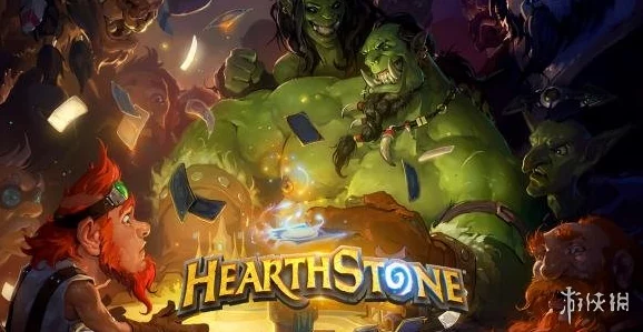 炉石传说战士新卡兽人铸甲师:实战应用与优势深度剖析 炉石传说战士新卡兽人铸甲师:实战应用与优势深度剖析