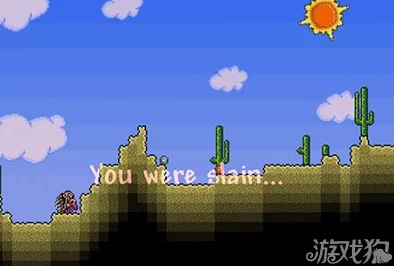 泰拉瑞亚角色死亡机制与钱币掉落详情新解 泰拉瑞亚角色死亡机制与钱币掉落详情新解