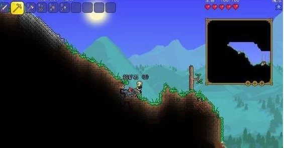 泰拉瑞亚角色死亡机制与钱币掉落详情新解 泰拉瑞亚角色死亡机制与钱币掉落详情新解