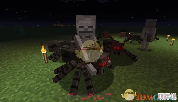 《我的世界》骷髅猎手打法全攻略：最新热门小技巧详解