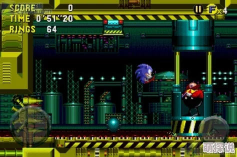 饥荒手机版最新热门索尼克MOD下载分享：全MOD大全精选