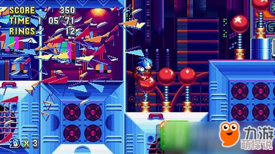 饥荒手机版最新热门索尼克MOD下载分享：全MOD大全精选