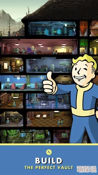 辐射避难所:2024最新武器打造技巧与热门攻略详解 辐射避难所:2024最新武器打造技巧与热门攻略详解