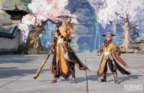 剑侠情缘手游新篇:威武少林实力揭秘,热门武学流派震撼登场 剑侠情缘手游新篇:威武少林实力揭秘,热门武学流派震撼登场