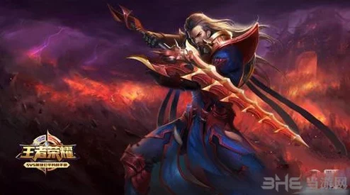 《王者荣耀》新版本:诸葛亮VS曹操,中路法师热门对决深度剖析 《王者荣耀》新版本:诸葛亮VS曹操,中路法师热门对决深度剖析