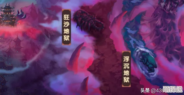 《梦幻西游无双版》幻境战场新玩法全攻略解析 《梦幻西游无双版》幻境战场新玩法全攻略解析