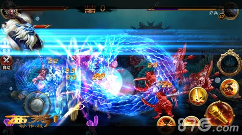 西游动作版2024热门灵石系统深度玩法及镶嵌全攻略