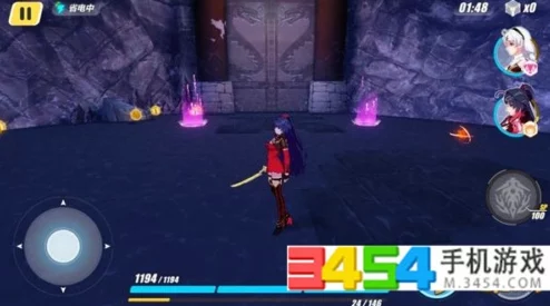 崩坏3碑林遗迹速通秘籍:外传5-1最新热门最快通关攻略详解 崩坏3碑林遗迹速通秘籍:外传5-1最新热门最快通关攻略详解