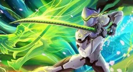 守望先锋：最新热门英雄推荐，完美压制源氏策略解析