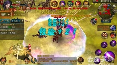 御龙在天手游天杀劫匪任务全攻略:高效剿灭劫匪技巧与策略 御龙在天手游天杀劫匪任务全攻略:高效剿灭劫匪技巧与策略