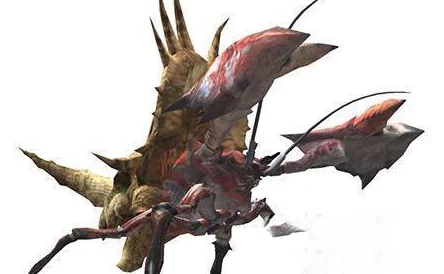 怪物猎人探险大名盾蟹全攻略：最新热门招式解析与应对策略