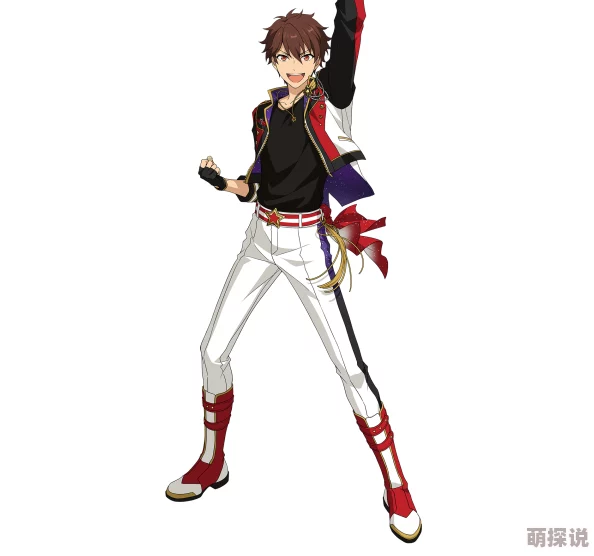 偶像梦幻祭守泽千秋普通事件全攻略与选择指南 偶像梦幻祭守泽千秋普通事件全攻略与选择指南