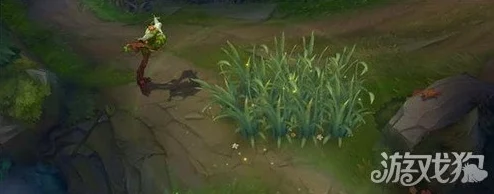 新英雄艾翁:野区速刷与团战控制全方位玩法解析 新英雄艾翁:野区速刷与团战控制全方位玩法解析