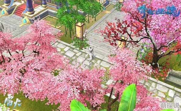 《倩女幽魂》手游热门攻略:屋顶种花最新技巧与秘籍分享 《倩女幽魂》手游热门攻略:屋顶种花最新技巧与秘籍分享