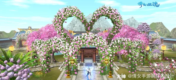 《倩女幽魂》手游热门攻略:屋顶种花最新技巧与秘籍分享 《倩女幽魂》手游热门攻略:屋顶种花最新技巧与秘籍分享